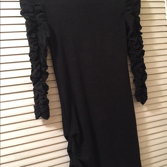 Pole & Pole mini dress - Picture 3 of 5